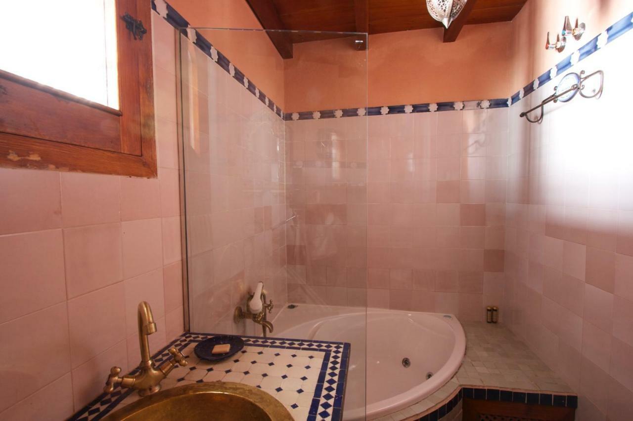 Apartamento Mirador De Soraya Granada Bagian luar foto